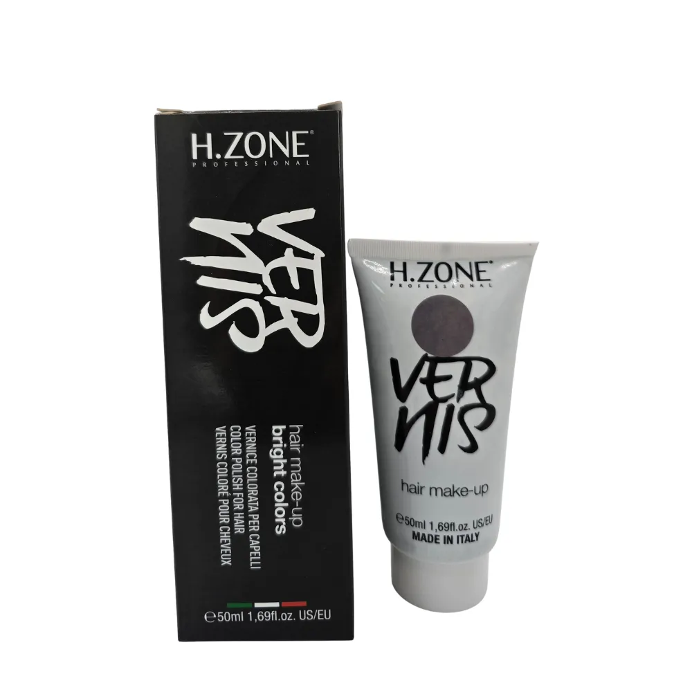 HZone Hair Make-up Diamond Black 50ml